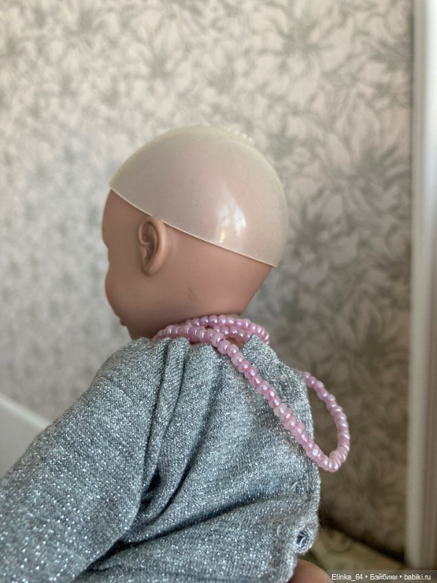 Редкая Лаванда( паричковая), Denis Bastien (фото 7)