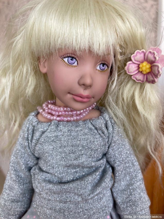 Редкая Лаванда( паричковая), Denis Bastien (фото 2)