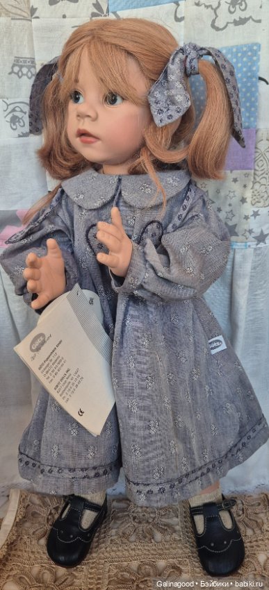 Gianna (Джианна) Elizabeth Lindner (фото 3)