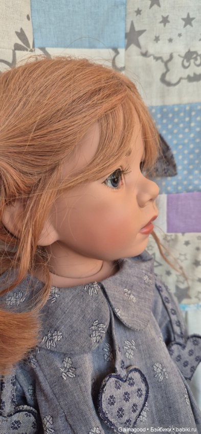 Gianna (Джианна) Elizabeth Lindner (фото 9)