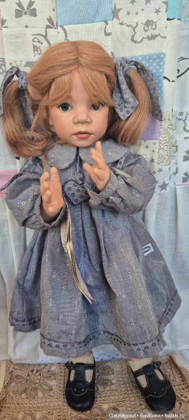 Gianna (Джианна) Elizabeth Lindner (фото 10)