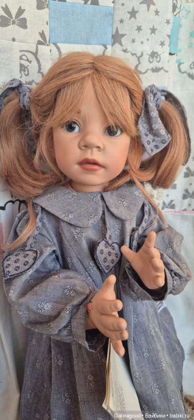 Gianna (Джианна) Elizabeth Lindner (фото 8)