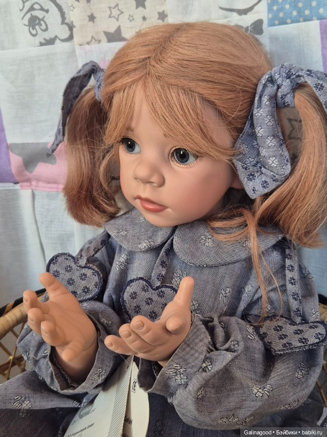 Gianna (Джианна) Elizabeth Lindner (фото 2)