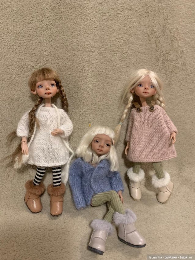 Натуральные угги для Жу Даши Нужновой