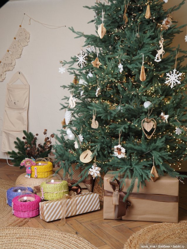 Бокс/переноска для любимой куклы (фото 3)