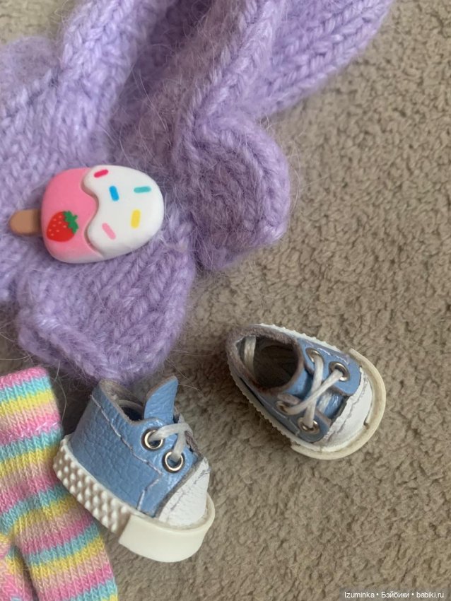 Распродаю всё для обитсу11 ❗ Комплекты одежды и обуви для обитсу11 (фото 4)