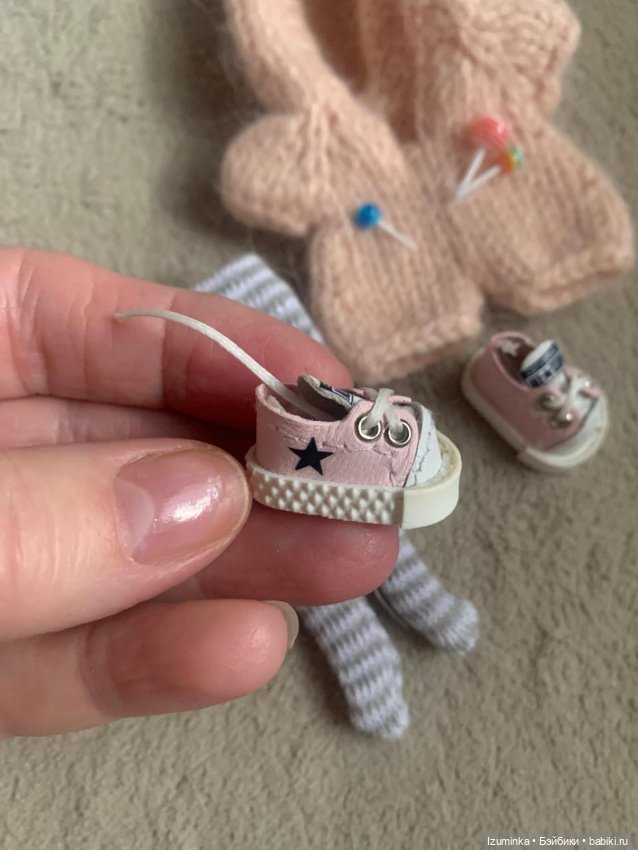 Распродаю всё для обитсу11 ❗ Комплекты одежды и обуви для обитсу11