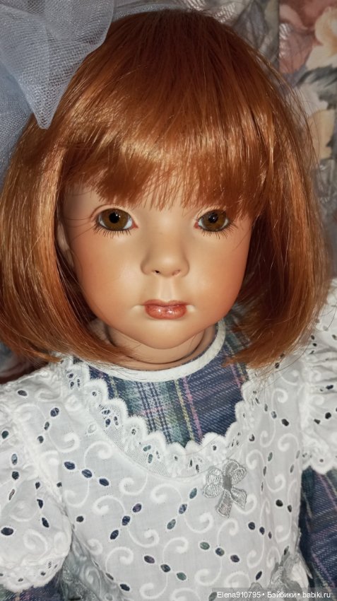 Послушная девочка от Donna Rubert (фото 5)