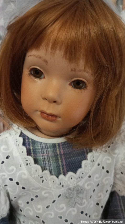 Послушная девочка от Donna Rubert (фото 3)