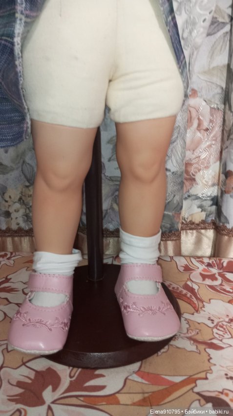 Послушная девочка от Donna Rubert