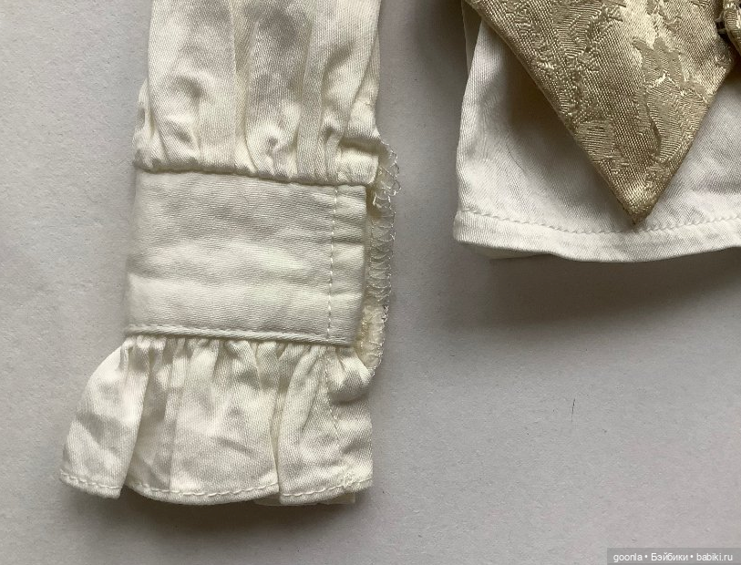 Вампирский аутфит Volks SD17 (фото 4)