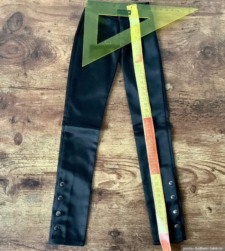 Вампирский аутфит Volks SD17 (фото 8)