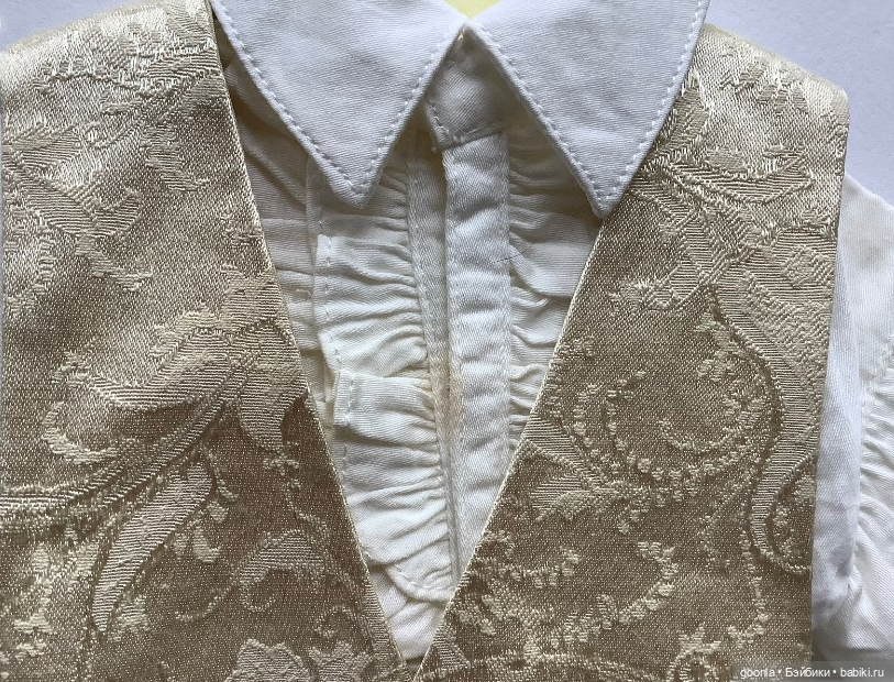 Вампирский аутфит Volks SD17 (фото 3)