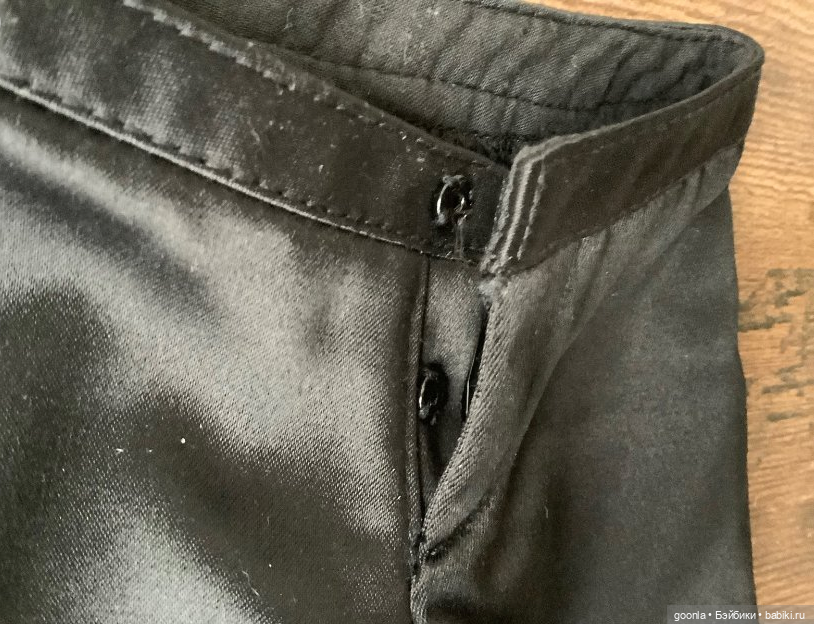 Вампирский аутфит Volks SD17 (фото 10)