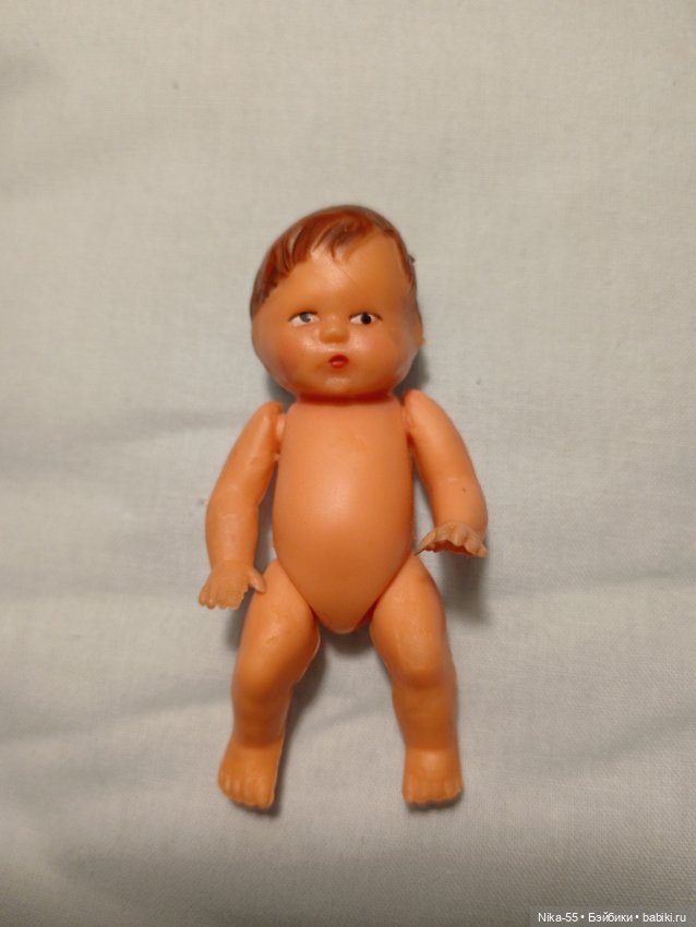 Малыш пупс — Игровые куклы