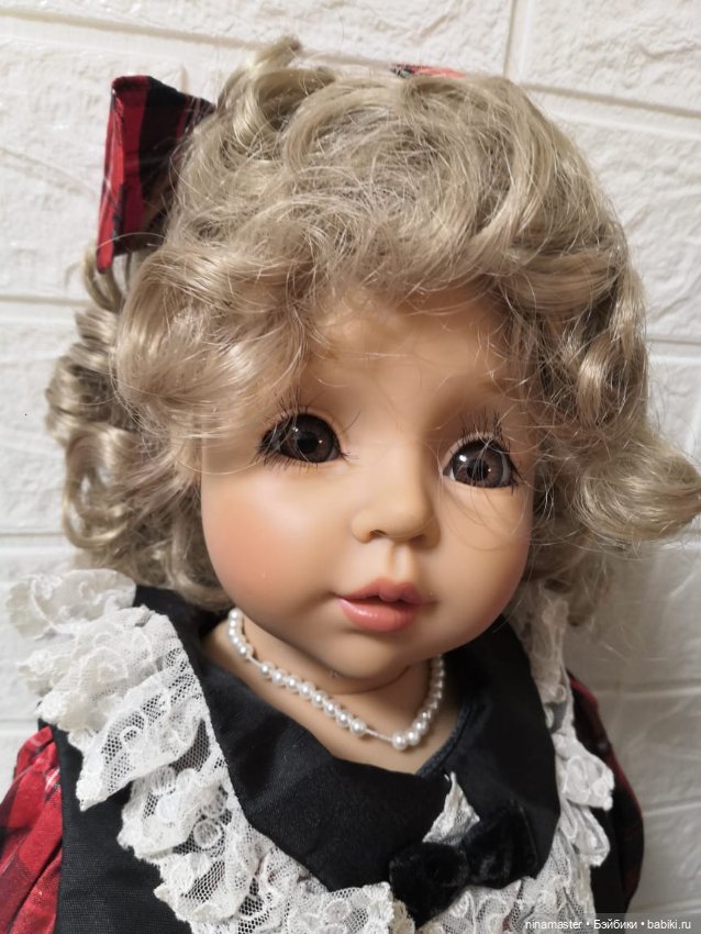 Gotz Principessa Джимми 1997 год (фото 10)