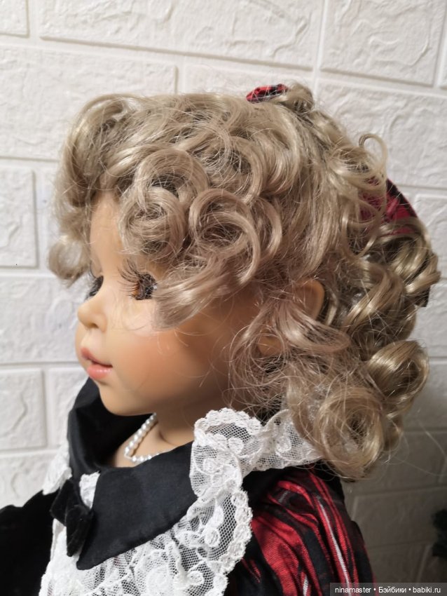 Gotz Principessa Джимми 1997 год