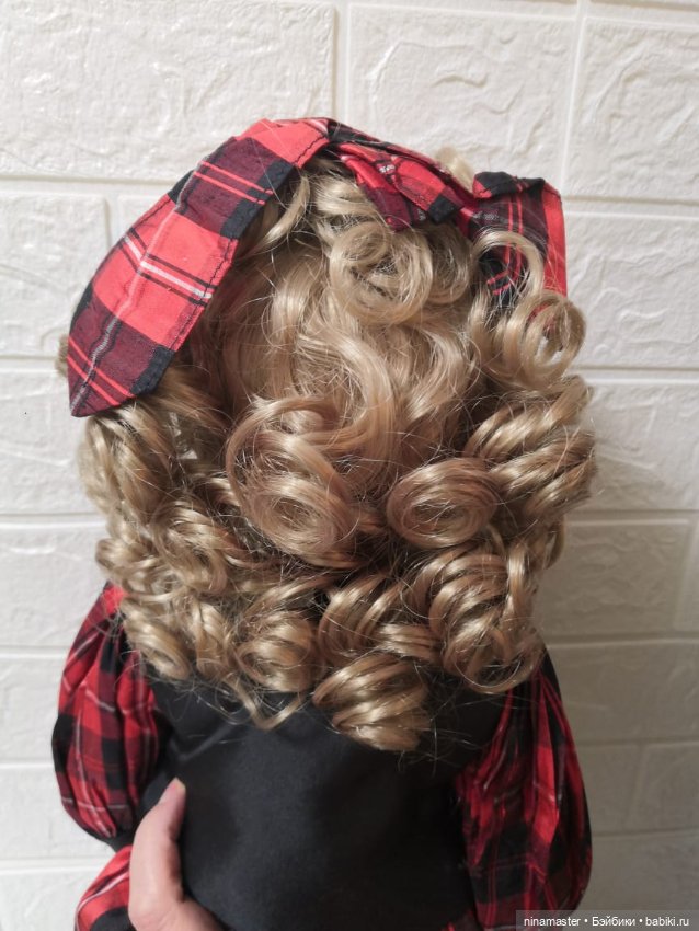 Gotz Principessa Джимми 1997 год (фото 6)