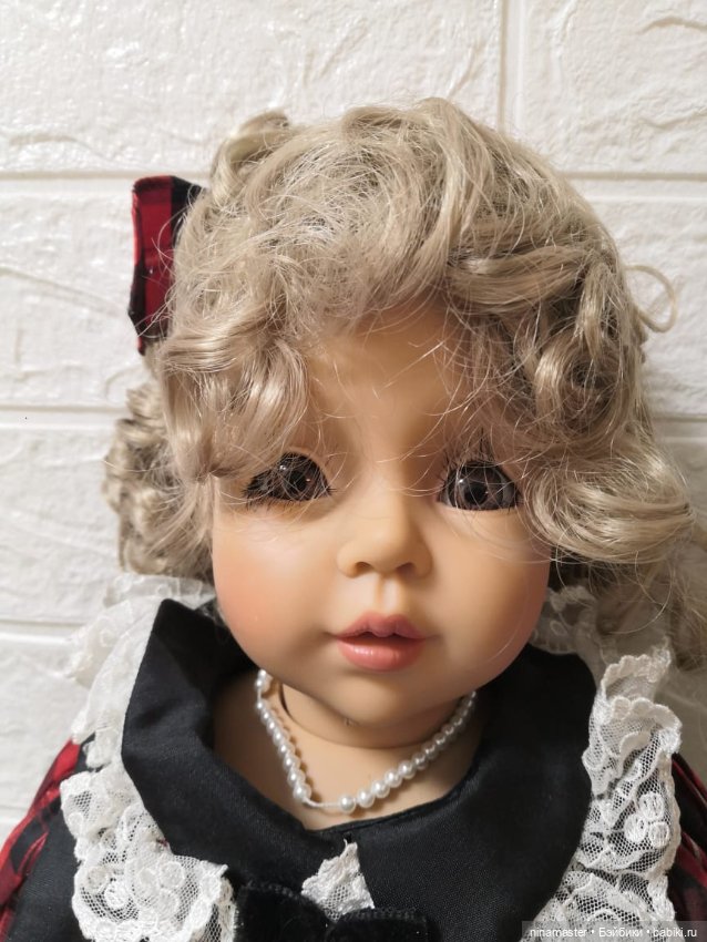 Gotz Principessa Джимми 1997 год