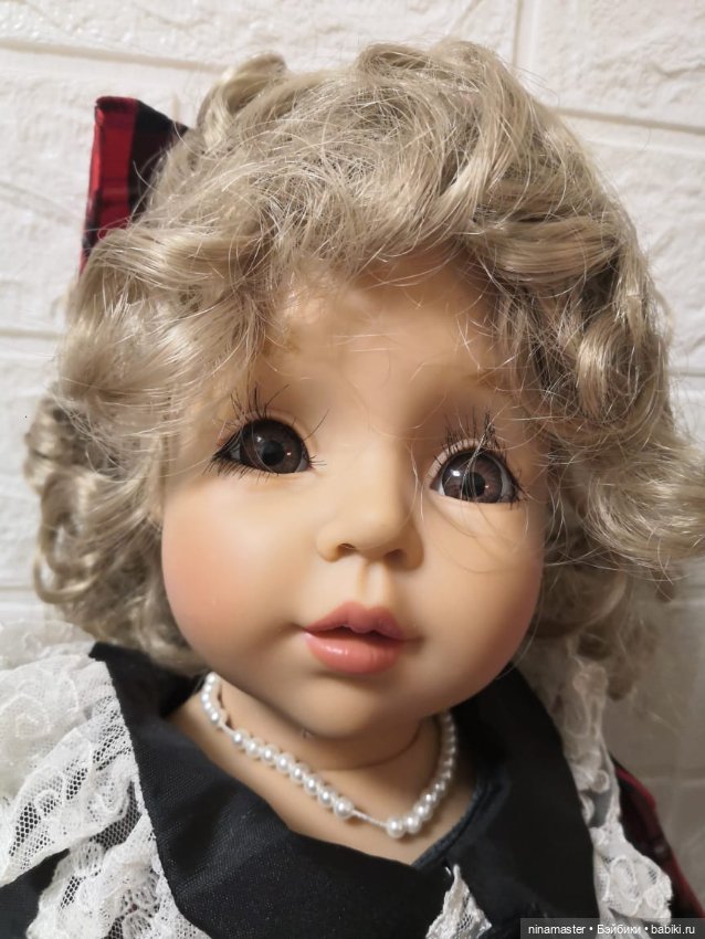 Gotz Principessa Джимми 1997 год (фото 3)