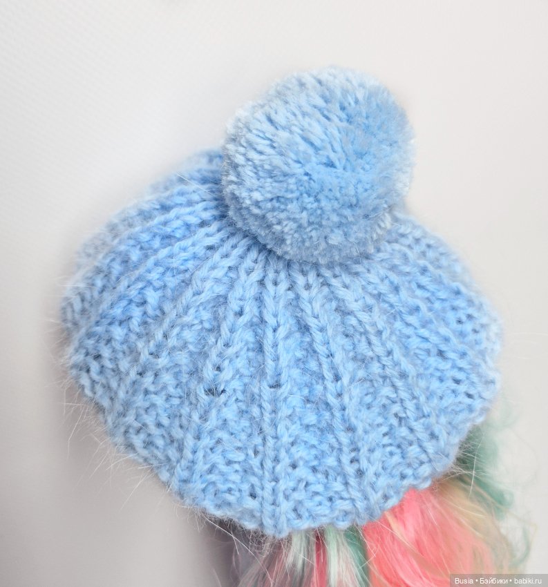 Одежда для кукол Блайз ростом 30 см (фото 2)