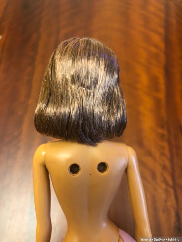 Barbie Bob Mackie Holiday Angel / Барби Ангел (фото 5)