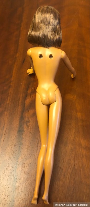 Barbie Bob Mackie Holiday Angel / Барби Ангел (фото 4)