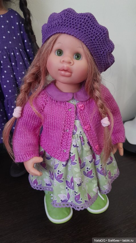 Вихтель Gemma Schildkrot Special (фото 5)