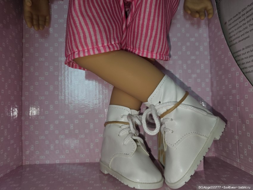 Лаура Готц/ Laura Gotz 2023 г (фото 6)