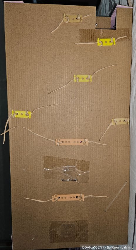 Лаура Готц/ Laura Gotz 2023 г (фото 8)