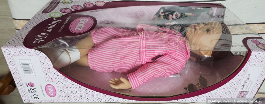 Лаура Готц/ Laura Gotz 2023 г