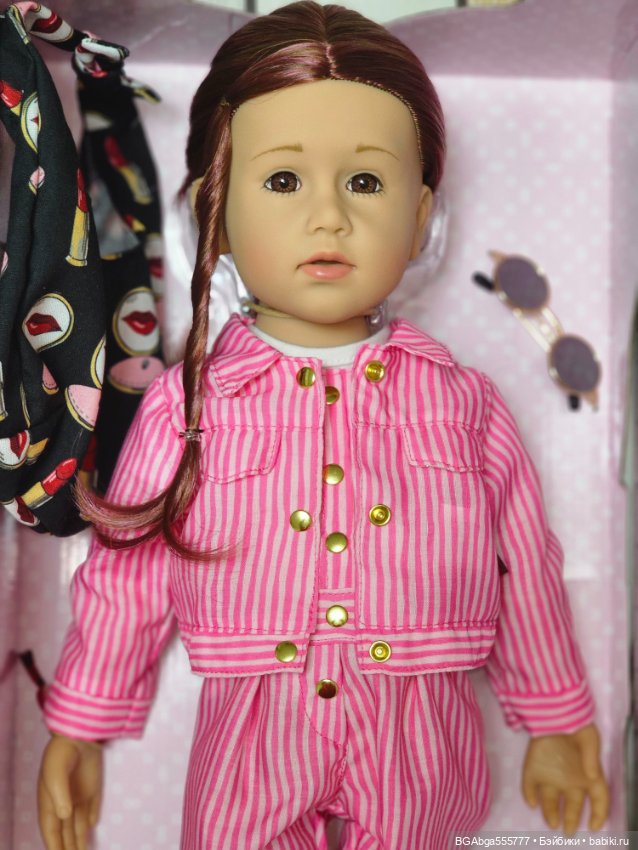 Лаура Готц/ Laura Gotz 2023 г (фото 7)