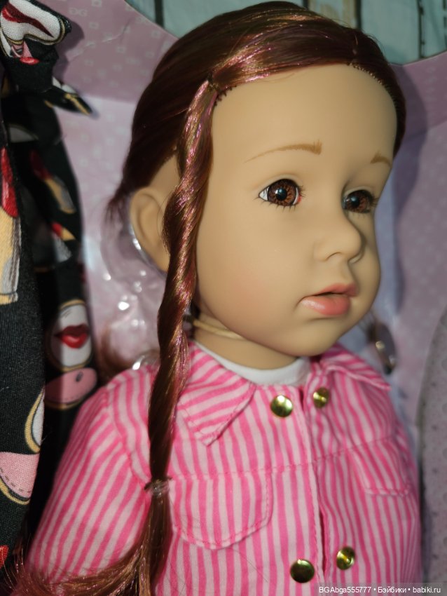 Лаура Готц/ Laura Gotz 2023 г (фото 5)