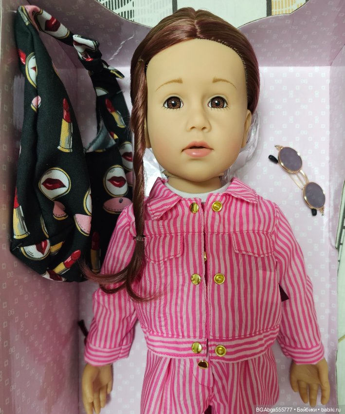 Лаура Готц/ Laura Gotz 2023 г (фото 3)