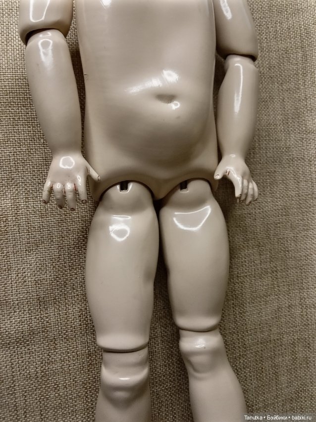 Уникальный мальчик, реплика, единственный экземпляр (фото 5)