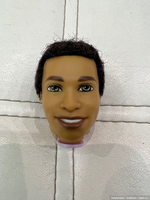 Голова Кена 1991 год — Тела и головы для кукол