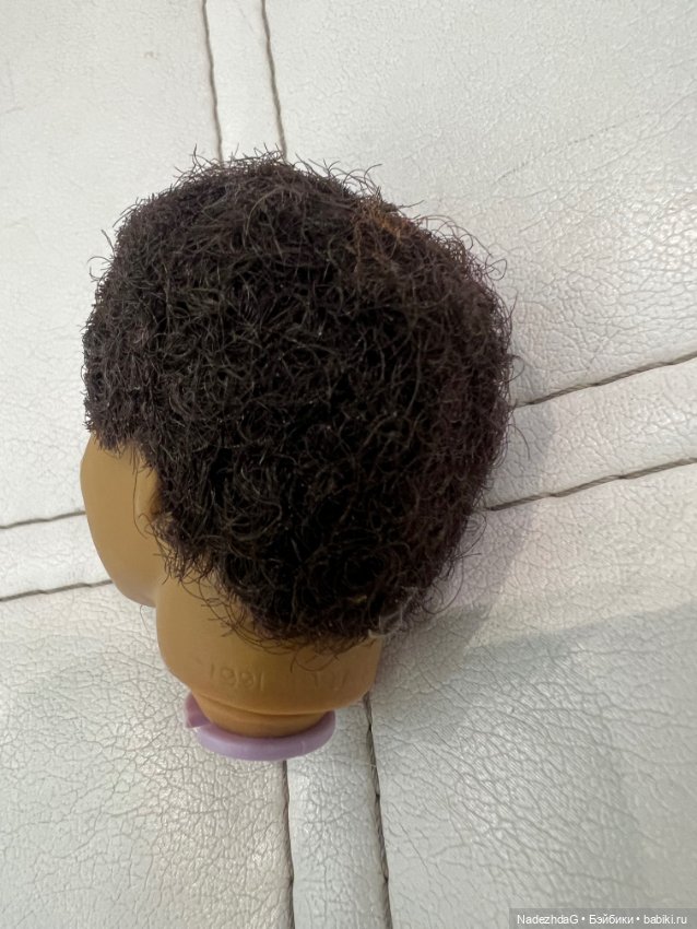 Голова Кена 1991 год — Тела и головы для кукол