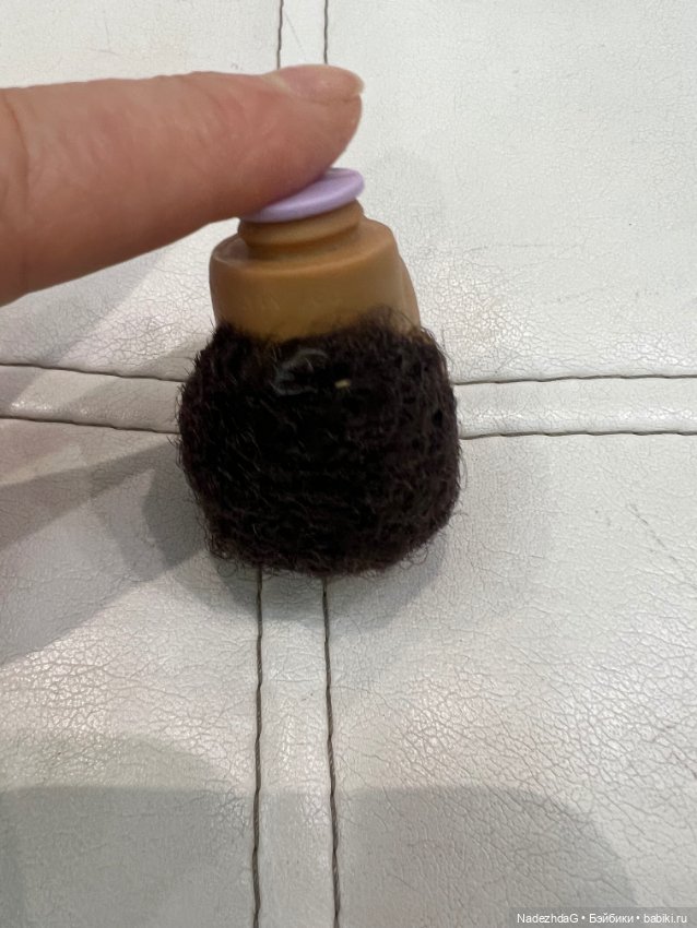 Голова Кена 1991 год — Тела и головы для кукол