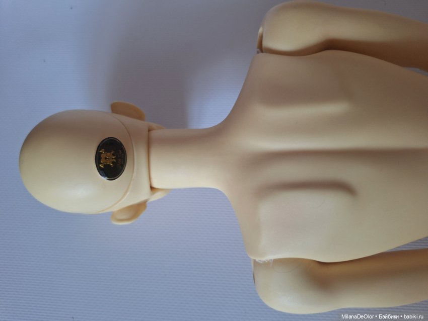 Продам Dollshe Bernard — Куклы BJD (фото 3)