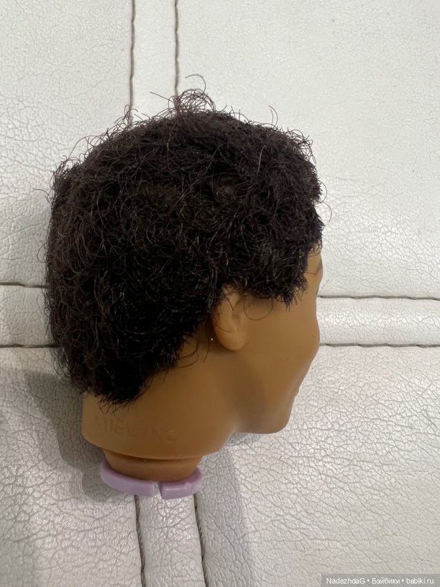 Голова Кена 1991 год — Тела и головы для кукол