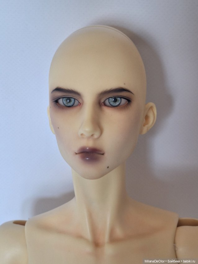 Продам Dollshe Bernard — Куклы BJD (фото 5)