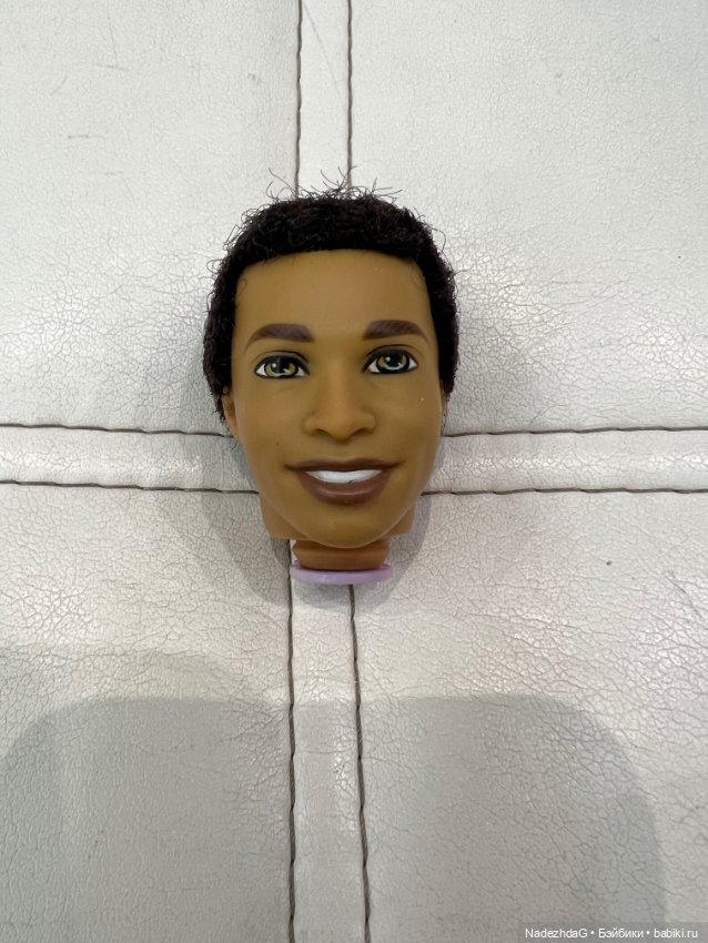 Голова Кена 1991 год — Тела и головы для кукол