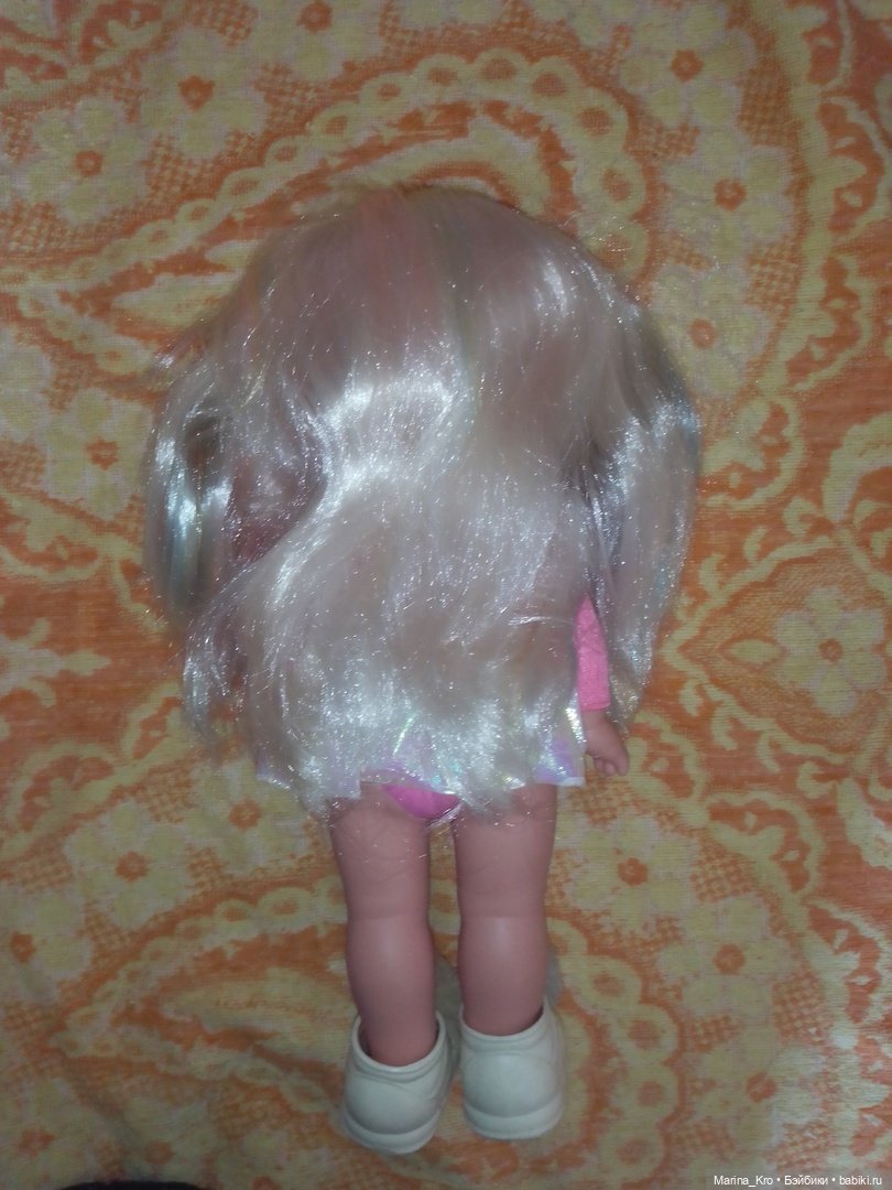 Кукла винтаж мател Пенни 1993 Mattel Penni Secrets (фото 4)