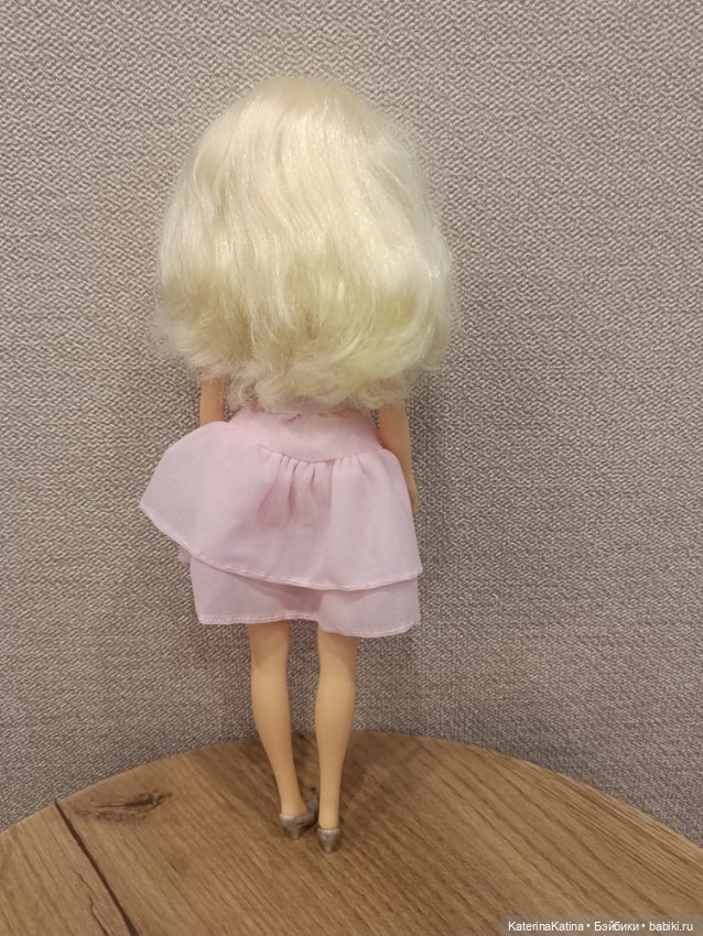 Кукла Вероника — Игровые куклы (фото 2)