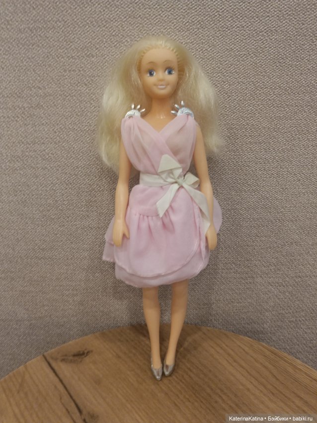 Кукла Вероника — Игровые куклы