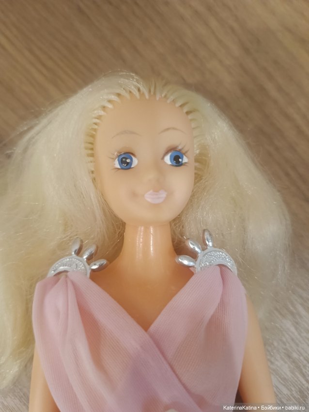 Кукла Вероника — Игровые куклы (фото 4)