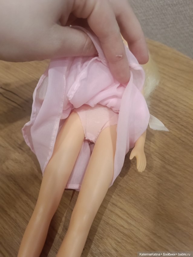 Кукла Вероника — Игровые куклы (фото 3)