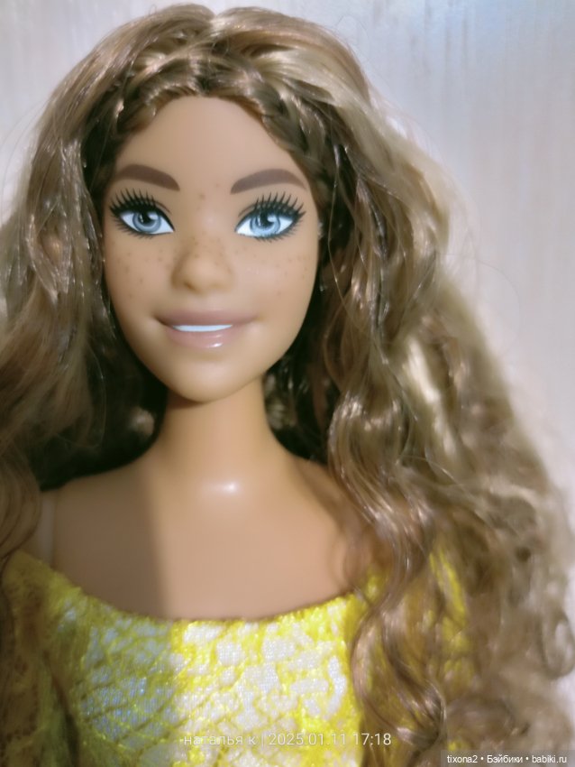 Продам барби qlam boxo 85