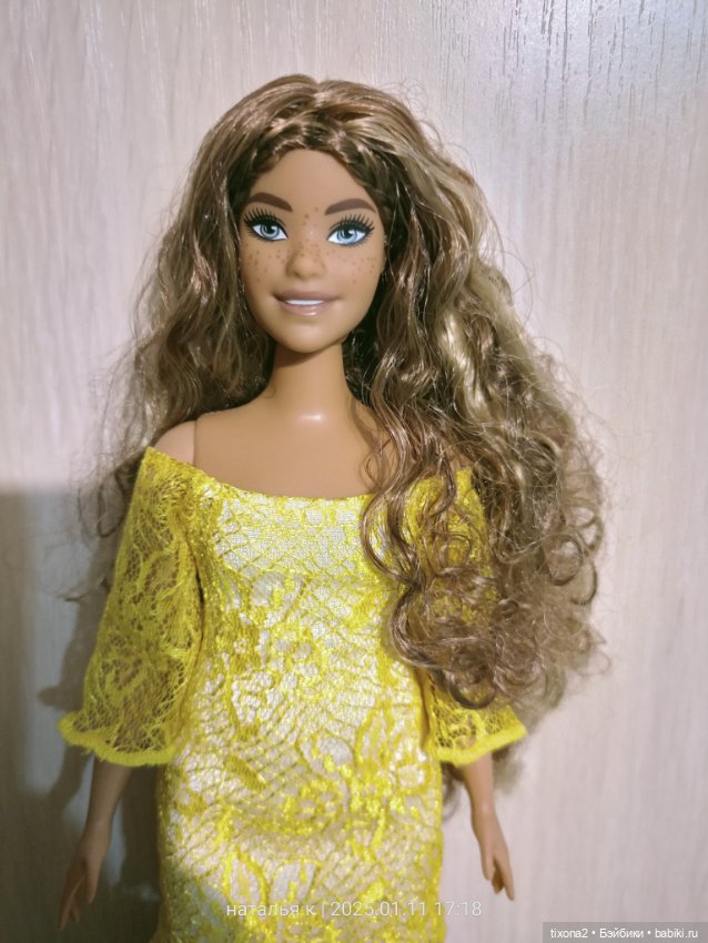 Продам барби qlam boxo 85 (фото 4)