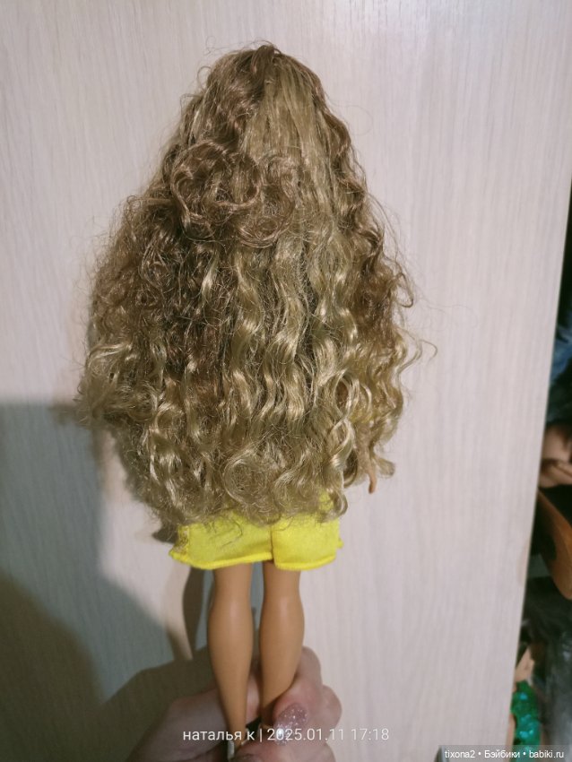 Продам барби qlam boxo 85 (фото 2)